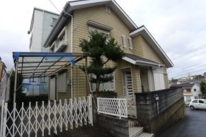 中古戸建て購入 Y様