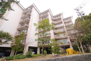 中古マンション購入　Ｍ様