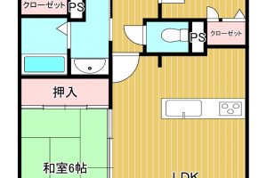 おすすめ物件～小倉北区～