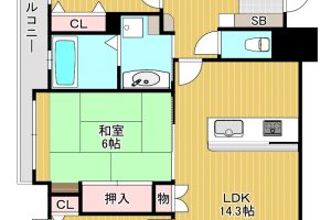 おすすめ物件～八幡西区～